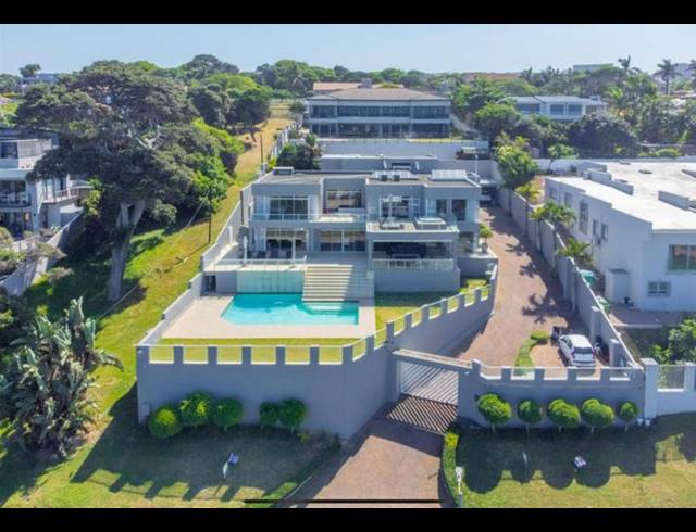 4 BEDROOM HOUSE FOR SALE IN UMHLANGA ROCKS